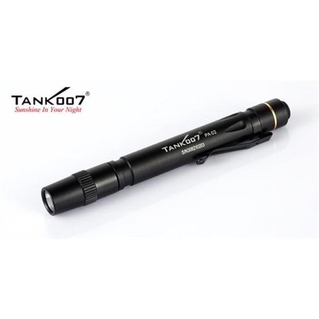 TANK007 LIGHTING TANK007 Lighting PA02 1mode Osram Penlight & Caplamp Flashlight; 2 X AAA Battery - 1 Mode PA02 1mode